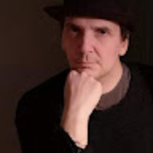 Meet your Posher, Peter